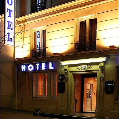 Grand Hotel Dore Párizs Kültér fotó